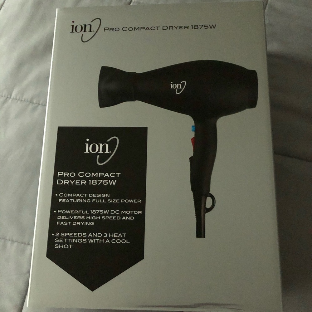 Hair Blow Dryer